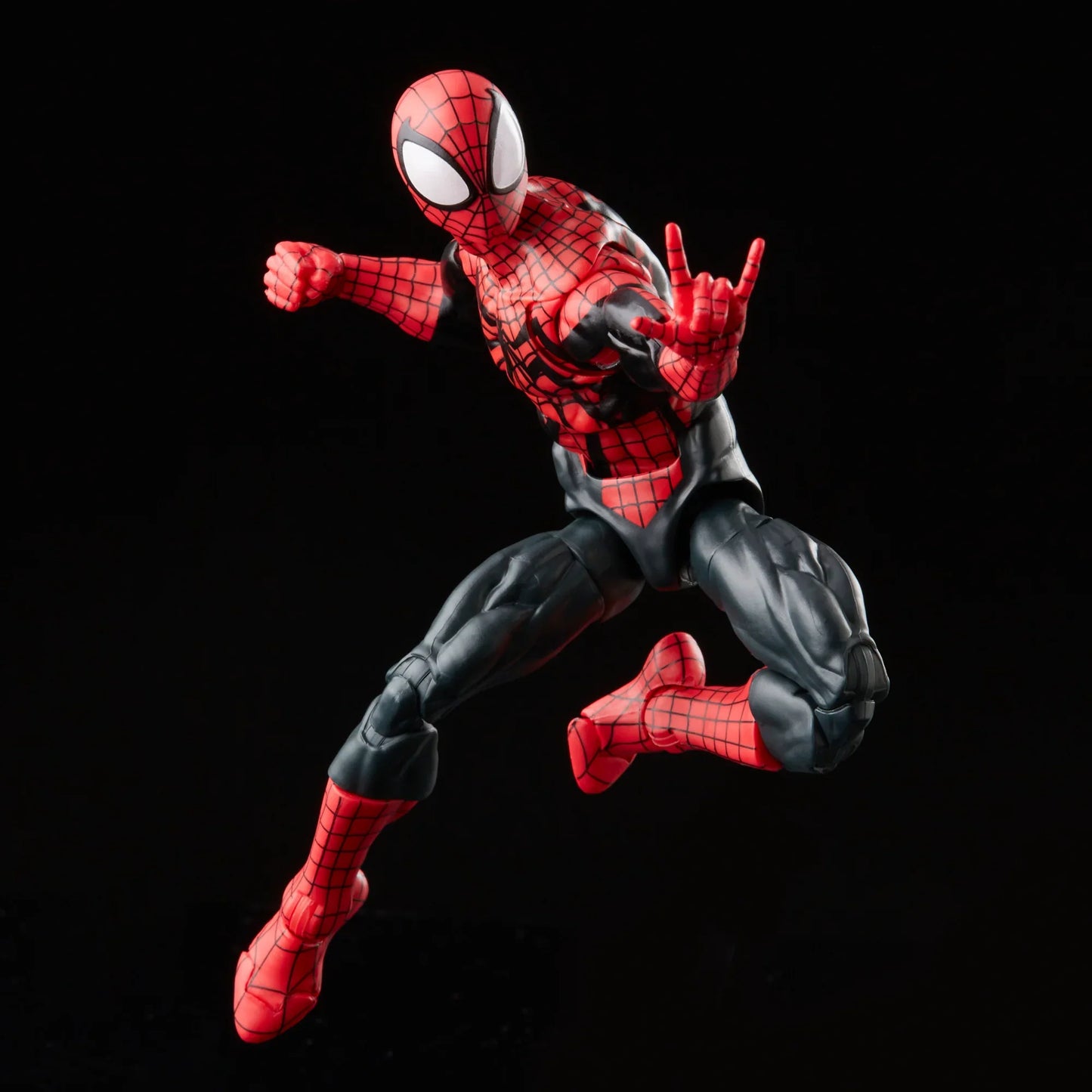 Hasbro Marvel Legends Series: Ben Reilly Spider-Man