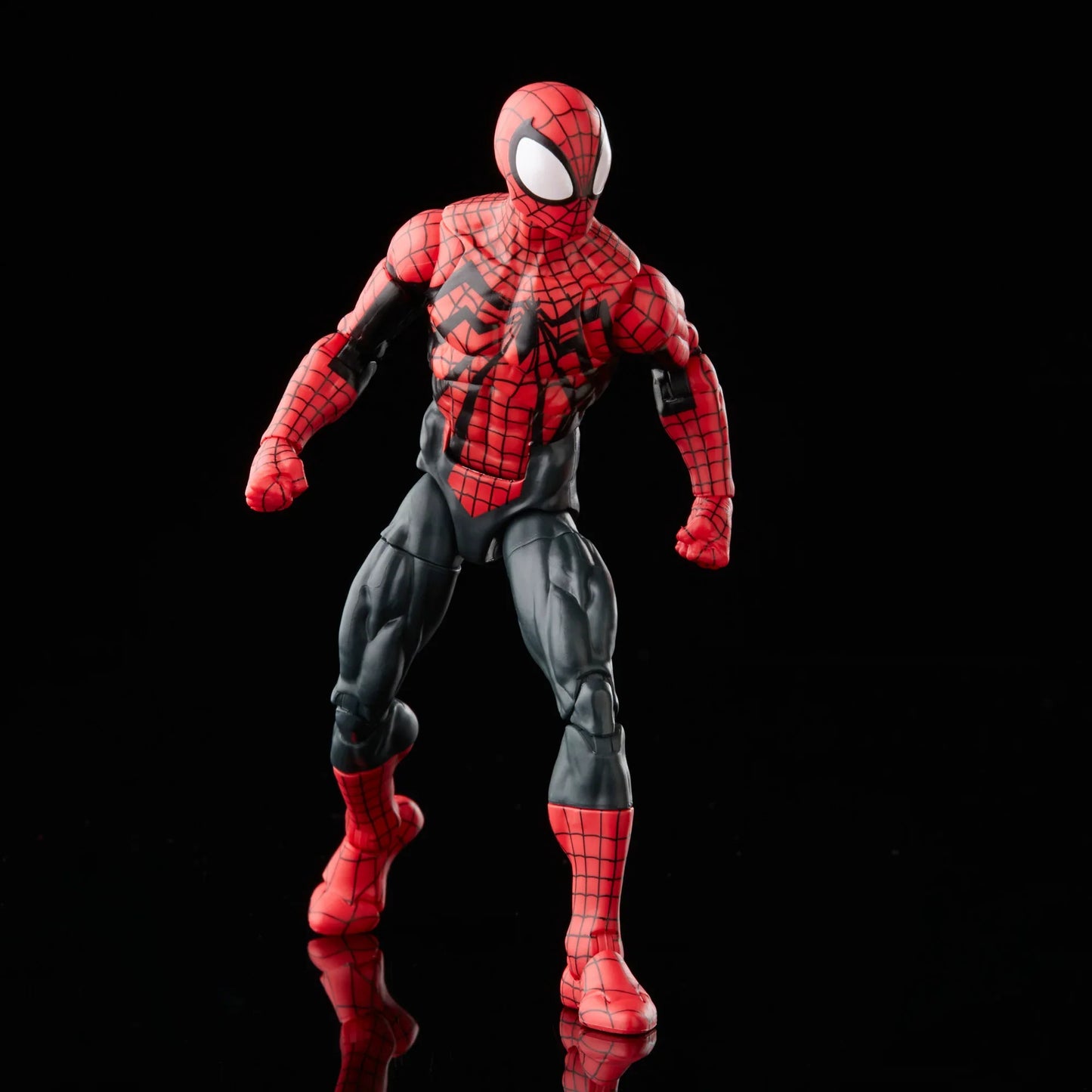 Hasbro Marvel Legends Series: Ben Reilly Spider-Man