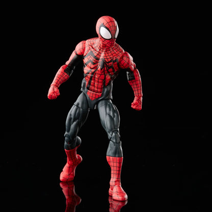 Hasbro Marvel Legends Series: Ben Reilly Spider-Man