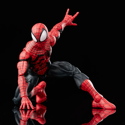 Hasbro Marvel Legends Series: Ben Reilly Spider-Man