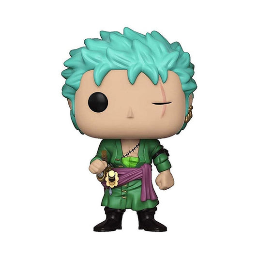 Funko POP! One Piece S2: Zoro