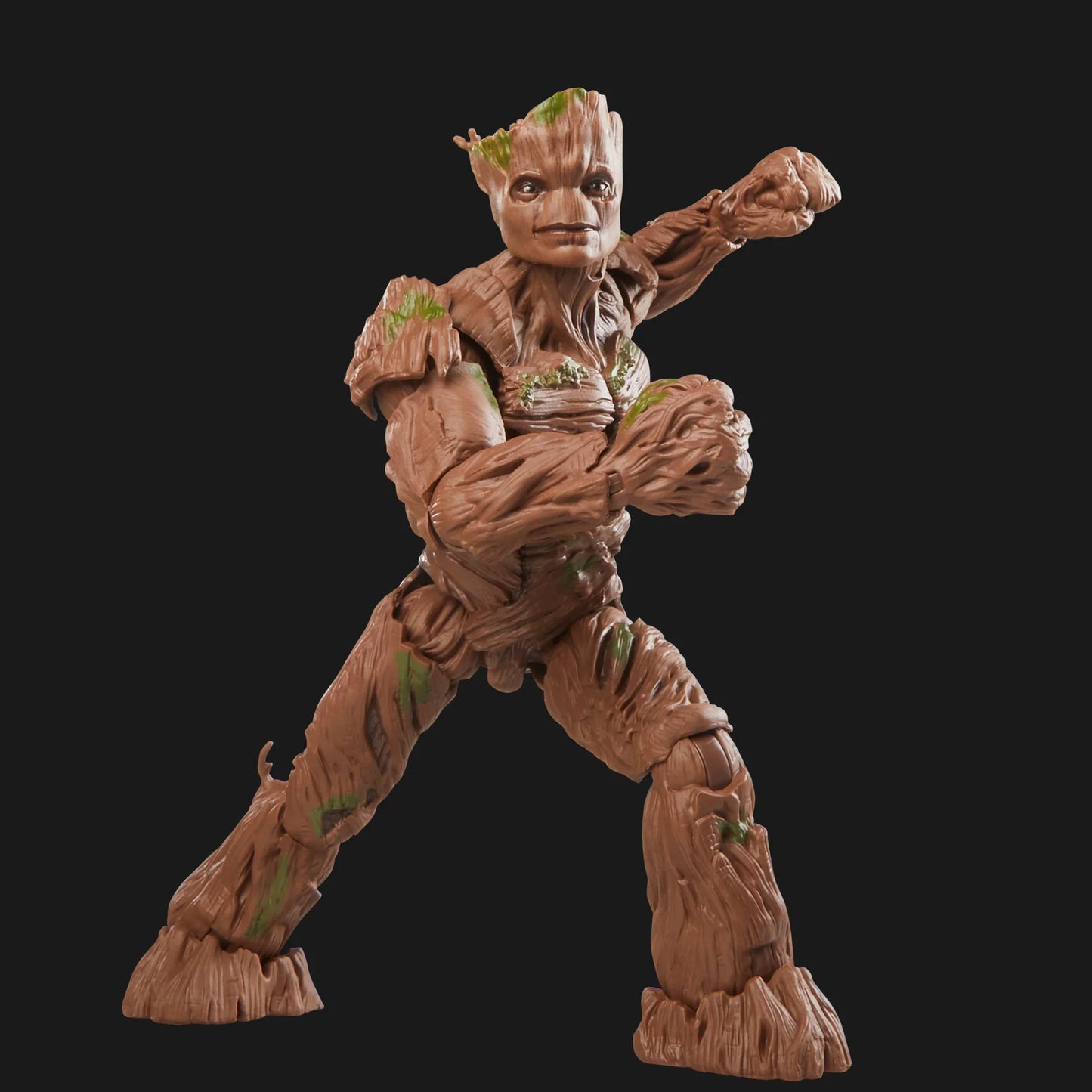 Hasbro Marvel Legends Series: Groot