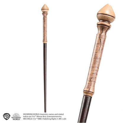 Harry Potter: Hermione first wand collection in Ollivanders box