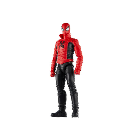 Hasbro Marvel Legends Series: Last Stand Spider-Man