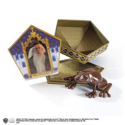 Harry Potter: Chocolate frog prop replica