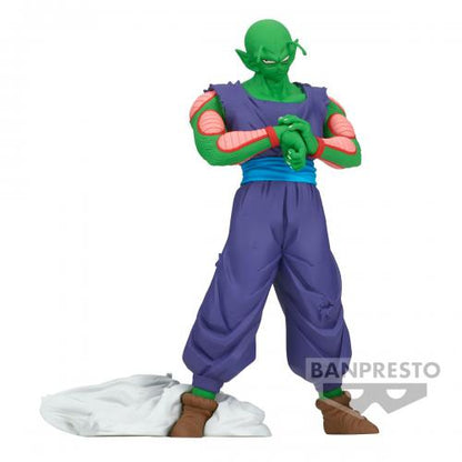 Dragon Ball Z Solid Edge Works Vol13 : Piccolo