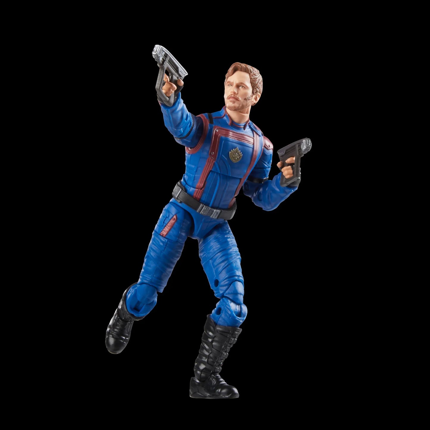 Hasbro Marvel Legends Series: Star-Lord