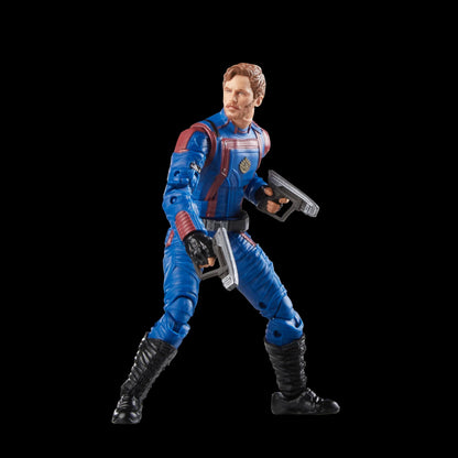 Hasbro Marvel Legends Series: Star-Lord