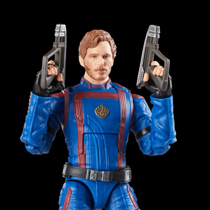 Hasbro Marvel Legends Series: Star-Lord