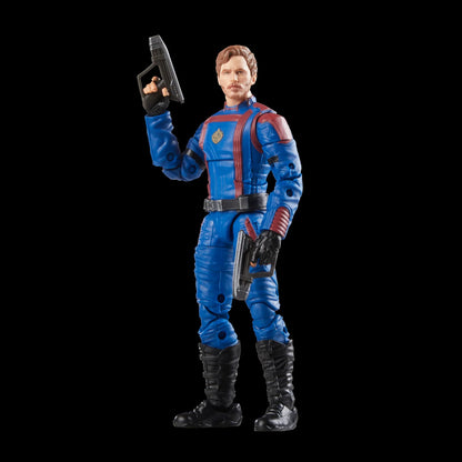 Hasbro Marvel Legends Series: Star-Lord