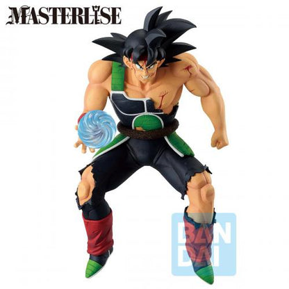 Dragon Ball: Ichibansho Omnibus Ultimate Bardock