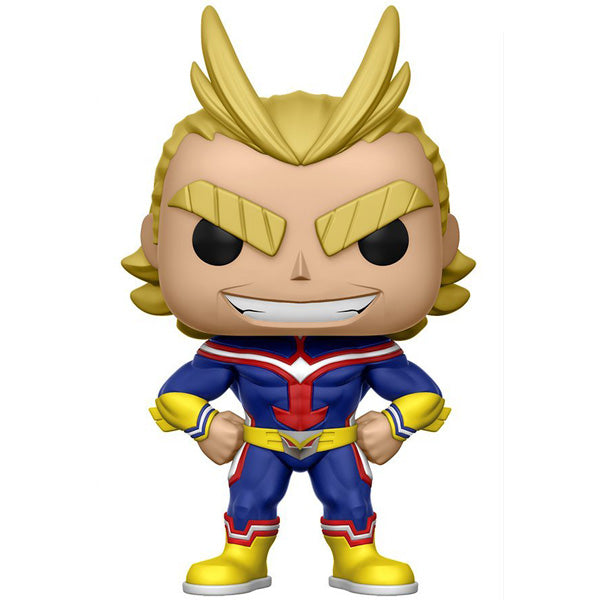 Funko POP! My Hero Academia: All Might (248)