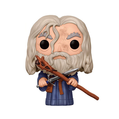 Funko POP! Signore degli Anelli: Gandalf (443)