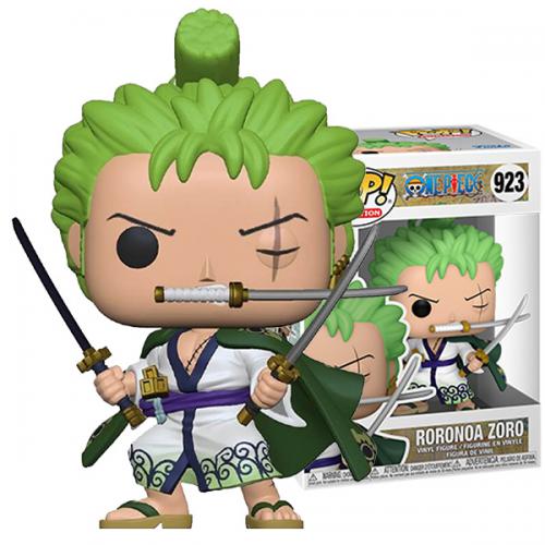 Funko POP! One Piece S6: Roronoa Zoro