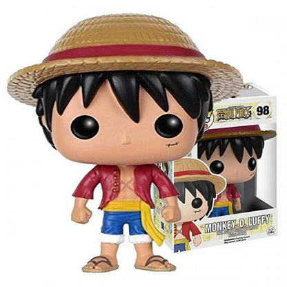 Funko POP! One Piece: Luffy 98