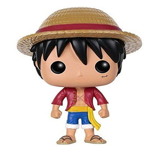 Funko POP! One Piece: Luffy 98