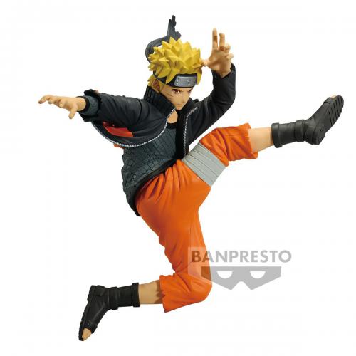 Naruto Shippuden Vibration Stars