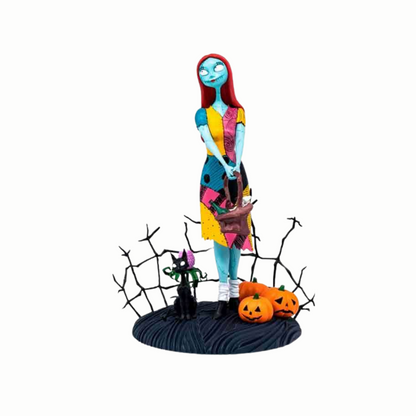 The Nightmare Before Christmas: Statua Sally