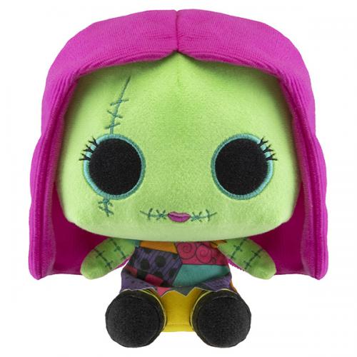 Funko Peluche: Sally Nightmare Before Christmas