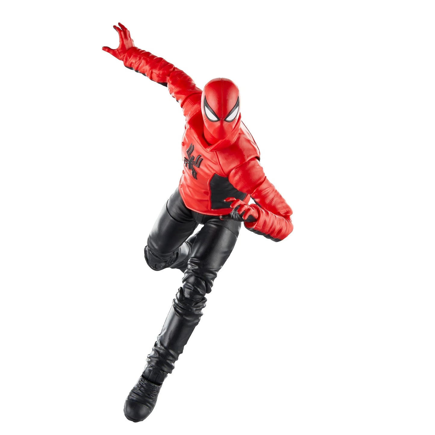 Hasbro Marvel Legends Series: Last Stand Spider-Man