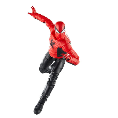 Hasbro Marvel Legends Series: Last Stand Spider-Man