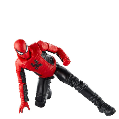 Hasbro Marvel Legends Series: Last Stand Spider-Man