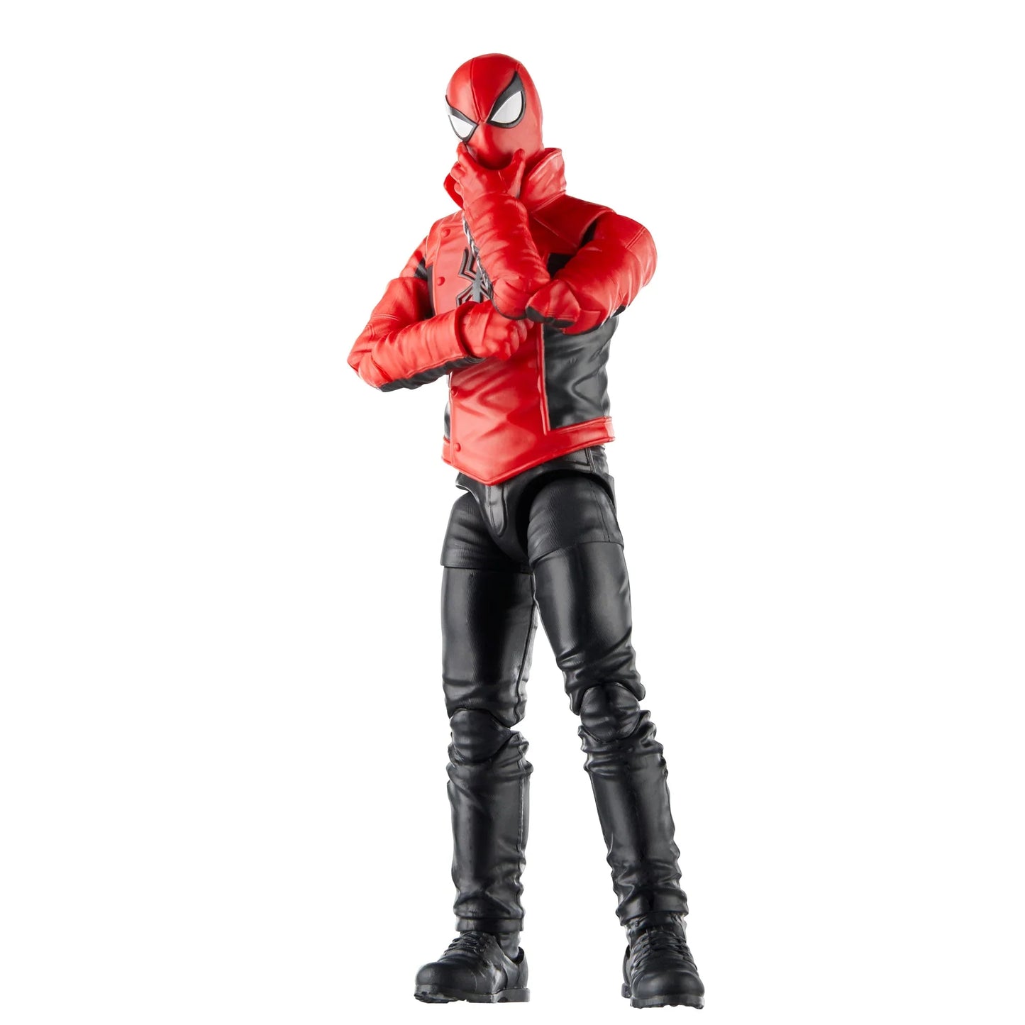 Hasbro Marvel Legends Series: Last Stand Spider-Man