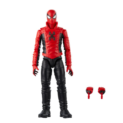 Hasbro Marvel Legends Series: Last Stand Spider-Man